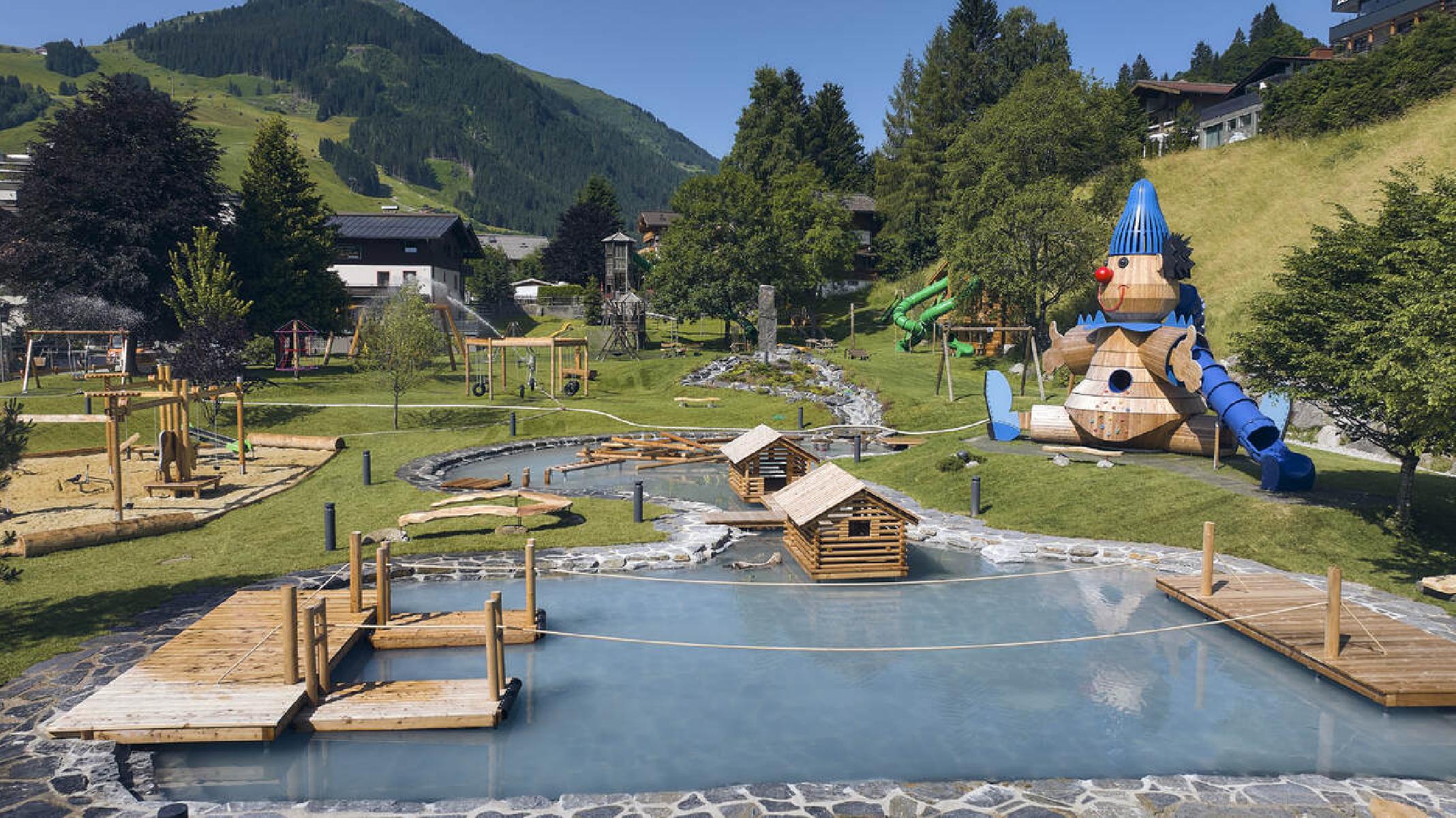 Recreational & Family Facility
