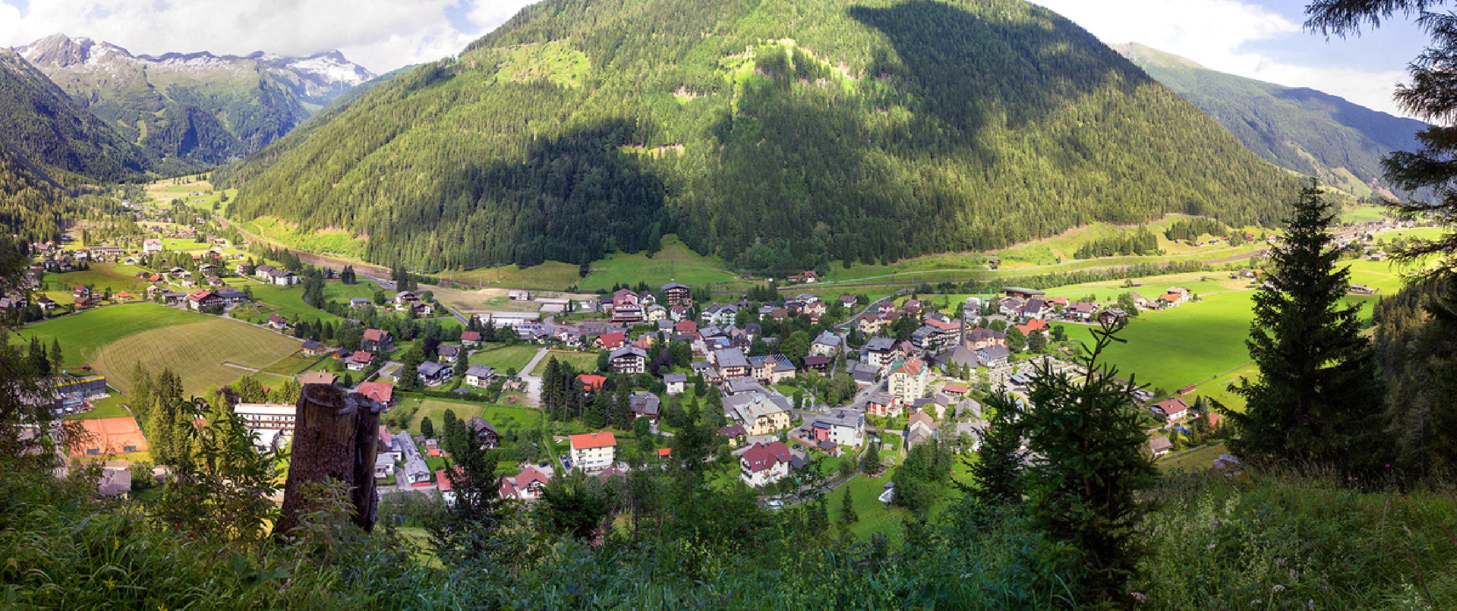 Landscape