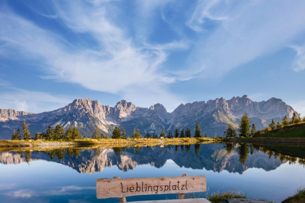 Astbergsee Going