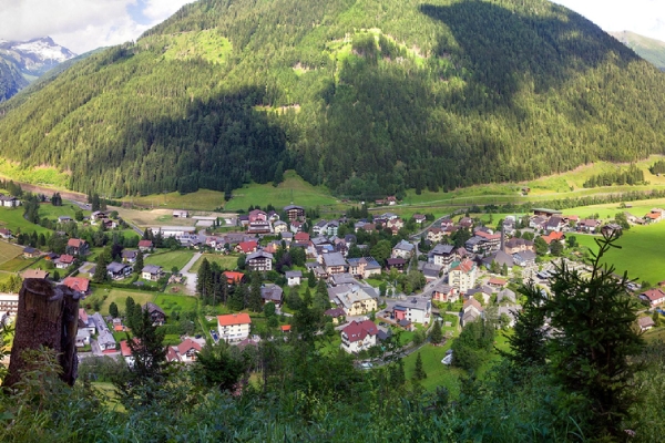 Landscape 